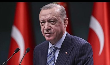 GÖZLER YARINA ERDOĞAN'A ÇEVRİLDİ: BORÇLARIN SİLİNMESİ VE UCUZ EV... 