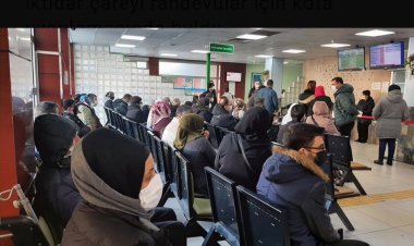BAKANLIK'TAN SON DAKİKA AÇIKLAMASI: RANDEVUYA KOTA GELİYOR MU?