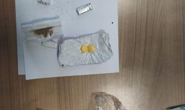 VAN'DA TORBACI OPERASYONU: 22 KİŞİYE YASAL İŞLEM BAŞLATILDI