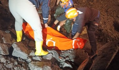 VAN'DA GÖÇÜK MEYDANA GELDİ: ÖLÜ VE YARALILAR VAR!