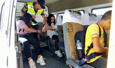 VAN'DA JANDARMA EKİPLERİ ÇOCUKLAR İÇİN KONTROLDEYDİ!