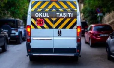 EĞİTİM SEN VAN ŞUBESİ: ÖĞRENCİ VAR SERVİS YOK; OKUL VAR ÖĞRETMEN YOK!