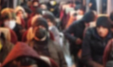 EDREMİT KIRSALINDA GÖÇMEN AVI: 21 GÖÇMEN DAHA YAKALANDI!