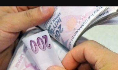 2023 ASGARİ ÜCRET ZAMMI CANLI YAYINDA DUYURULDU!