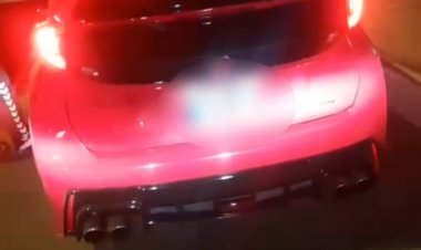 VAN'DA ARAÇLAR VE SÜRÜCÜLER DENETLENDİ: YÜZLERCESİNE CEZA YAĞDI!