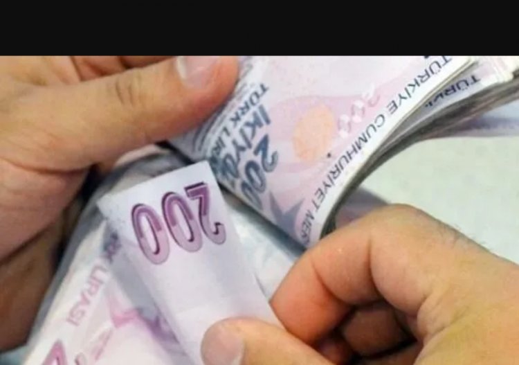 2023 ASGARİ ÜCRET ZAMMI CANLI YAYINDA DUYURULDU!