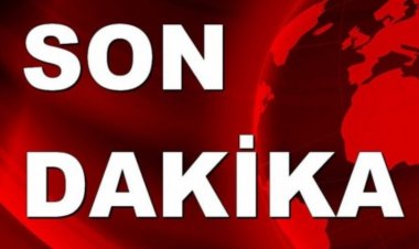 VAN'DA SİLAHLI ÇATIŞMA: 1 YARALI