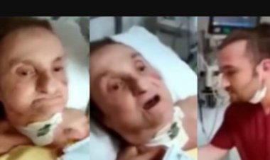 İSTANBUL ATAŞEHİR, HASTANEDEKİ SKANDAL OLAYLA İLGİLİ 8 KİŞİ GÖZALTINA ALINDI?