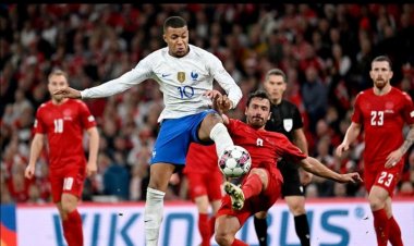 TÜRKİYE'NİN EURO 2024 RAKİPLERİ BELLİ OLDU!
