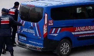 VAN'DA ARAMASI BULUNAN 5 GÖÇMEN KAÇAKÇI ORGANİZATÖR TUTUKLANDI!