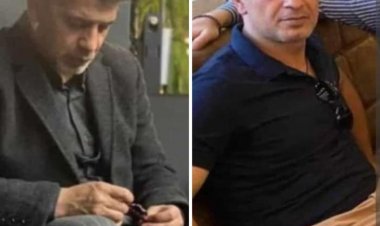 VAN'DA SİLAHLI ÇATIŞMA 1 YARALI 1 ÖLÜ!