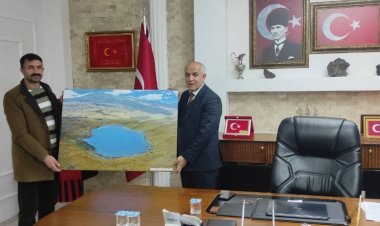 HÜDA PAR SEÇİM ÇALIŞMALARINI HIZLANDIRDI!