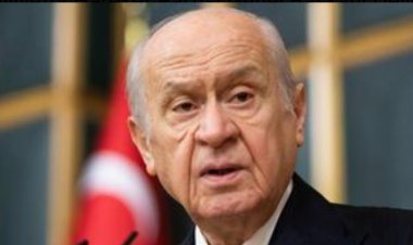 MHP LİDERİ BAHÇELİ  SEÇİM AÇIKLAMASI: MAYIS AYI İÇERİSİNDE BU İŞİ BİTİRELİM!