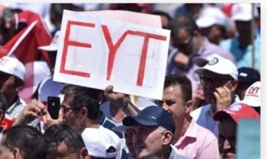 EYT'LİLERE DUYURU!  KAÇIRDIĞINIZ GİBİ % 55 DAHA FAZLA ÖDEME YAPACAKSINIZ!