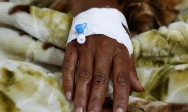 KORKUNÇ SALGIN 26 ÜLKEYE DAHA ULAŞTI: ÖLDÜRÜYOR!