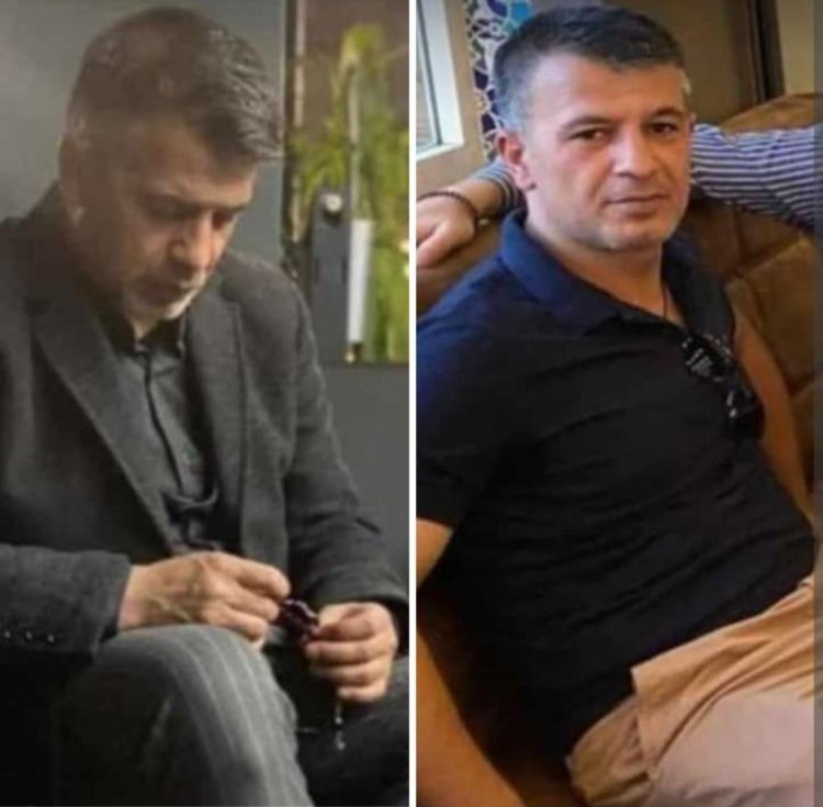 VAN'DA SİLAHLI ÇATIŞMA 1 YARALI 1 ÖLÜ!