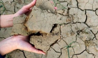 HAYATIMIZI CİDDİ ANLAMDA DEĞİŞTİRECEK KURAKLIK RİSKİ 