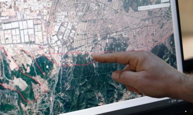 MANİSA SPİL DAĞI ETEKLERİ 170 YILDIR UYUYOR! 7-8 BÜYÜKLÜĞÜNDE DEPREM OLABİLİR!