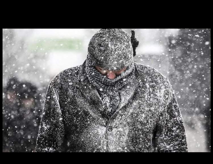 METEOROLOJİ UYARDI! DOĞU'DA 2 GÜN KAR YAĞIŞI VAR