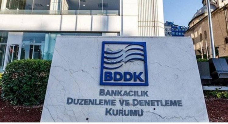 BANKACILIK DÜZENLEME DENETLEME KURUMU, 11 İL İÇİN ALDIĞI KARARLARI PAYLAŞTI!
