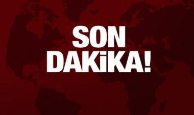 VAN'DA SİLAHLI KAVGA ÇIKTI: 3 YARALI!