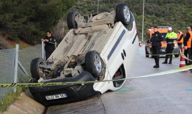 İZMİR'DE DEHŞET: SİLAH ZORUYLA KAÇIRDIĞI 17 YAŞINDAKİ KIZI DA KENDİSİNİ DE ÖLDÜRDÜ!