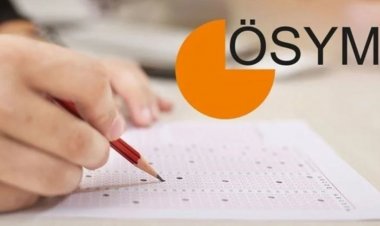 YKS BAŞVURU VE SINAV TARİHLERİ BELLİ OLDU