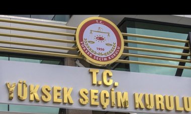  'SEÇİM' GENELGESİ HAZIRLANDI VE İÇİŞLERİ BAKANLIĞI VALİLİKLERE GÖNDERİLDİ!