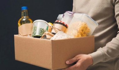 RAMAZAN KOLİ FİYATLARI  ÇOK YÜKSEK! 