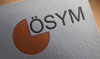 ÖSYM'DEN ADIYAMAN, MALATYA, KAHRAMANMARAŞ VE HATAY İÇİN YENİ SINAV KARARI!