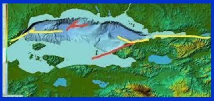 MARMARA İÇIN FERMUARLI FAY ÇİFT DEPREM OLABİLİR!