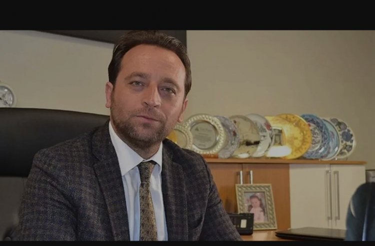 BURSA İL MİLLİ EĞİTİM MÜDÜRÜ GÖREVDEN ALINDI: YOLSUZLUKLA GÜNDEME GELMİŞTİ!