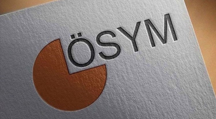 ÖSYM'DEN ADIYAMAN, MALATYA, KAHRAMANMARAŞ VE HATAY İÇİN YENİ SINAV KARARI!