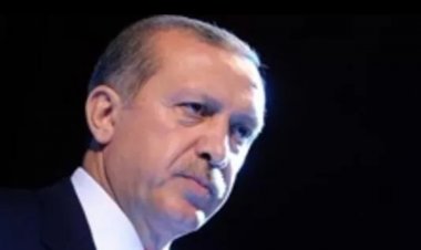 CUMHURBAŞKANI ERDOĞAN; ONLAR NE KADAR KÜRTSE BİZ O KADAR TÜRKÜZ...