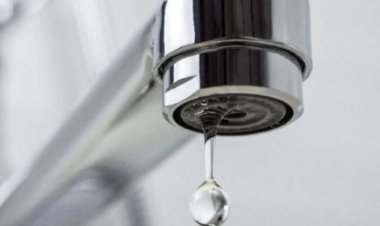 VAN'IN ERCİŞ İLÇESİNDE SULAR KESİLECEK!