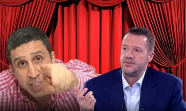 CAN TANRIYAR, MUHAMMED YAKUT'LA İŞ BİRLİĞİ SUÇLAMASIYLA TUTUKLANDI!