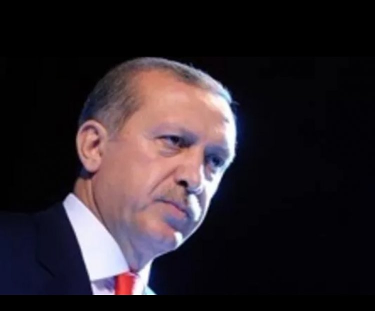 CUMHURBAŞKANI ERDOĞAN; ONLAR NE KADAR KÜRTSE BİZ O KADAR TÜRKÜZ...