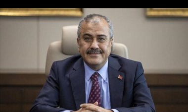 EPDK BAŞKANI YILMAZ BEDAVA DOĞALGAZI DUYURDU: HİÇBİR TÜKETİCİMİZİN HAKKI ZAYİ OLMAYACAK!