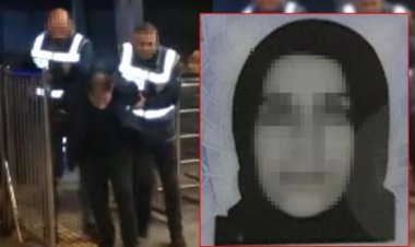 TAKSİ ŞOFÖRÜ LİSE ÖĞRENCİSİNE CİNSEL İSTİSMARDA BULUNDU!