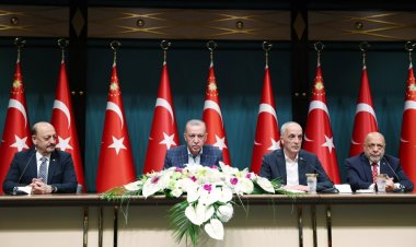 CUMHURBAŞKANI RECEP TAYYİP ERDOĞAN ZAM ORANINI AÇIKLADI!
