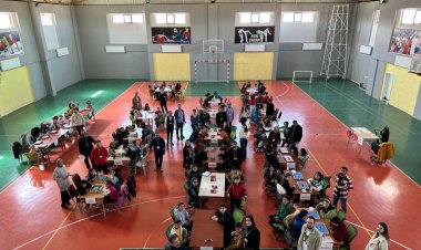 ‘SPOR VAN PROJESİ’ İLE YÜZBİNLERCE GENÇ SPORLA BULUŞTU!