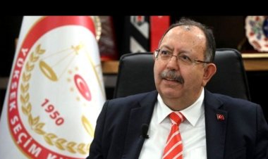 YSK'DAN SON DAKİKA AÇIKLAMASI!