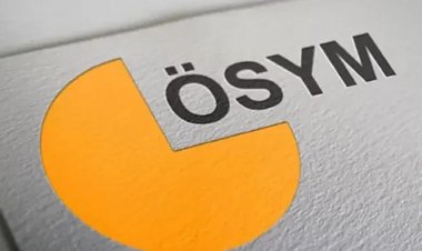 YKS SINAV GİRİŞ YERLERİ AÇIKLANDI!