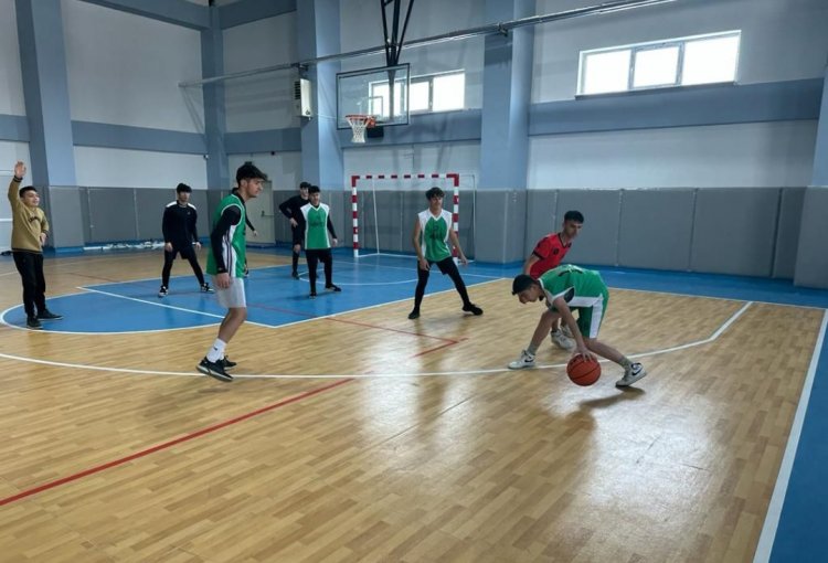 ‘SPOR VAN PROJESİ’ İLE YÜZBİNLERCE GENÇ SPORLA BULUŞTU!