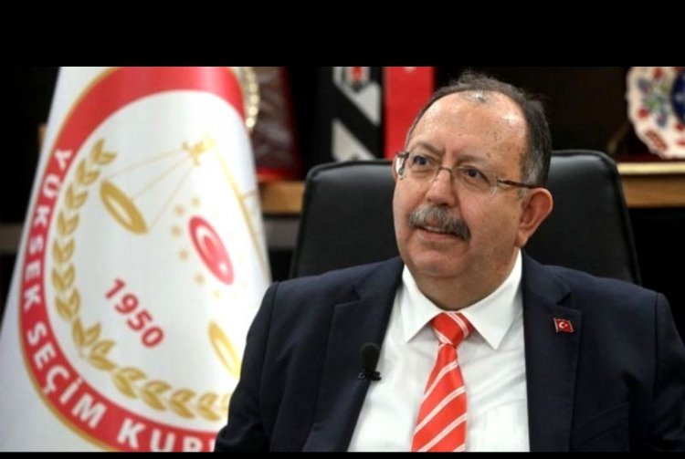 YSK'DAN SON DAKİKA AÇIKLAMASI!