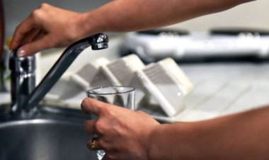 VAN'IN MURADİYE İLÇESİNDE SULAR KESİLECEK!