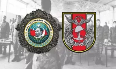 MİT'TE VE TSK'DA SEÇİM ÖNCESİ DARBE ALARMI HAREKETLİLİĞİ YAŞANDIĞI ORTAYA ÇIKTI!