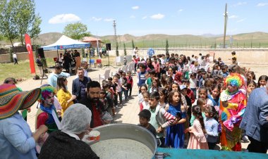 İPEKYOLU BELEDİYESİ “DOĞADAN SOFRAYA” İLE FARKLI BİR ETKİNLİĞE İMZA ATTI