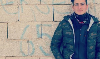 VANLI İŞÇİ 9. KATTAN DÜŞEREK HAYATINI KAYBETTİ!