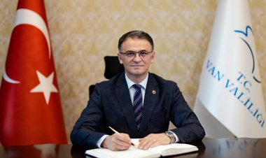 VALİMİZ SN. OZAN BALCI'NIN KURBAN BAYRAMI MESAJI